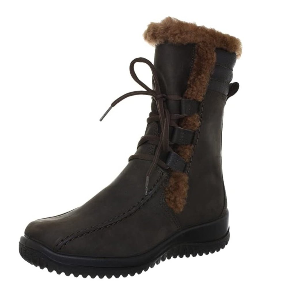 🎁 Jomos 801502 Women's Escada Winter Boots